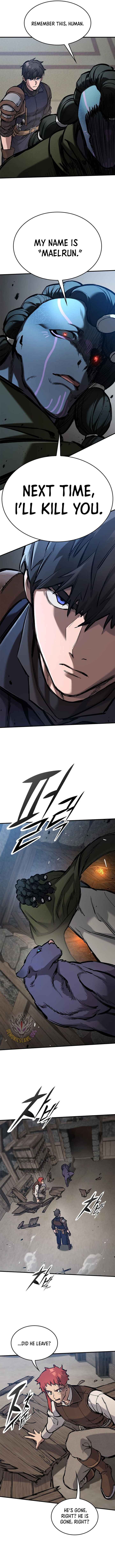 Eternally Regressing Knight Chapter 56 15